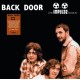 BACK DOOR-IMPULSE SESSION (LP)