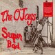 O'JAYS-SUPERBAD (LP)