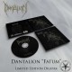 DANTALION-FATUM -DIGI/LTD- (CD)