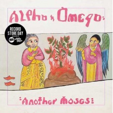 ALPHA & OMEGA-ANOTHER MOSES -RSD- (LP)