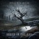 DOM MARTIN-BURIED IN THE HAIL (CD)