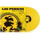 LOS PERICOS-PERICOS & FRIENDS -COLOURED/LTD- (LP)