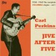 CARL PERKINS-JIVE AFTER FIVE (10")