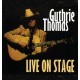GUTHRIE THOMAS-LIVE IN STAGE (CD)