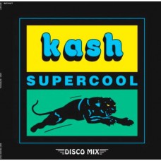 KASH-SUPERCOOL (12")