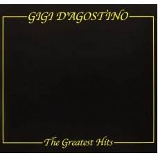 GIGI D'AGOSTINO-GREATEST HITS (2LP)
