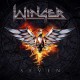 WINGER-SEVEN -HQ- (2LP)