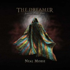 NEAL MORSE-DREAMER ' JOSEPH  PART ONE (2LP)