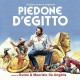 GUIDO & MAURIZIO DE ANGELIS-PIEDONE D'EGITTO (CD)