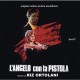 RIZ ORTOLANI-IL SOLE BUIO/L'ANGELO CON LA PISTOLA (CD)