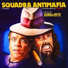 GIRODIVITE-SQUADRA ANTIMAFIA (CD)