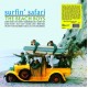 BEACH BOYS-SURFIN' SAFARI (LP)
