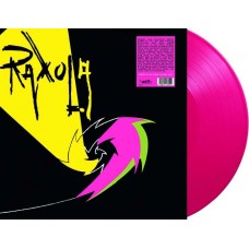 RAXOLA-RAXOLA -COLOURED- (LP)