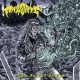 RAZGATE-BORN TO ROT IN HELL (CD)