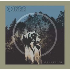 OCKRA-GRATITUDE (CD)