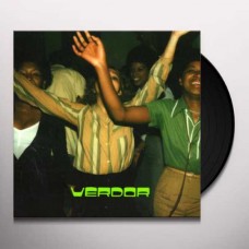 N. HARDEM-VERDOR (LP)