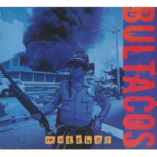 BULTACOS-MATCHES (CD)