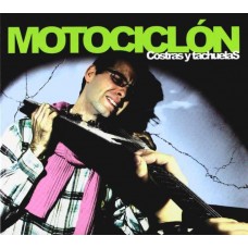 MOTOCICLON-COSTRAS Y TACHUELAS (CD)