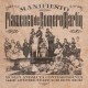 ALVARO ROMERO-MANIFIESTO FLAMENCO DE ROMERO MARTI (LP)