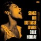BILLIE HOLIDAY-SONGS FOR DISTINGUE LOVERS -HQ/LTD- (LP)
