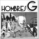 HOMBRES G-MARTA TIENE UN MARCAPASOS/LA CAGASTE BURT LANCASTER (7")