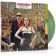 FANGORIA-NATURALEZA MUERTA (LP)