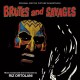 RIZ ORTOLANI-BRUTES AND SAVAGES (CD)