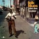 JOHN LEE HOOKER-FOLK BLUES -HQ/LTD- (LP)