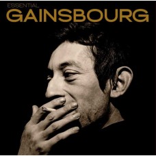 SERGE GAINSBOURG-ESSENTIAL GAINSBOURG -HQ/LTD- (LP)