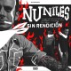 NU NILES-SIN RENDICION -COLOURED/RSD- (LP)