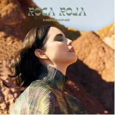 HOONINE-ROCA ROJA (CD)