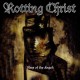 ROTTING CHRIST-SLEEP OF THE ANGELS (LP)