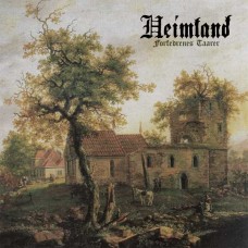 HEIMLAND-FORFEDRENES TAARER (CD)