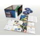 GOLDEN EARRING-CUT -REMAST/DIGI- (2CD+DVD)