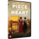 FILME-PIECE OF MY HEART (DVD)