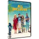 FILME-ALL INCLUSIVE (DVD)