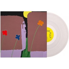 SLOW PULP-YARD -COLOURED- (LP)