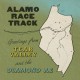 ALAMO RACE TRACK-GREETINGS FROM TEAR VALLEY AND THE DIAMOND AE (CD)