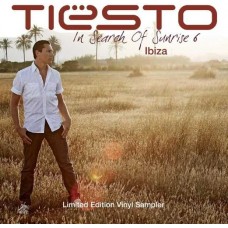 DJ TIESTO-IN SEARCH OF SUNRISE 6 (2-12")