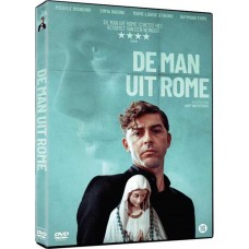 FILME-MAN UIT ROME (DVD)