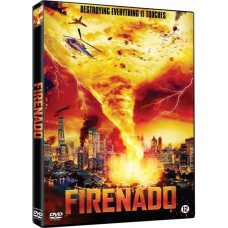 FILME-FIRENADO (DVD)