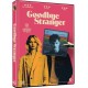 FILME-GOODBYE STRANGER (DVD)