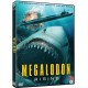 FILME-MEGALODON RISING (DVD)