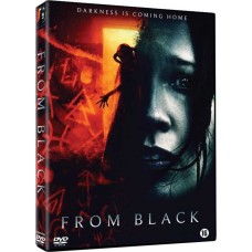 FILME-FROM BLACK (DVD)