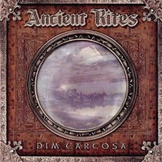 ANCIENT RITES-DIM CARCOSA (CD)