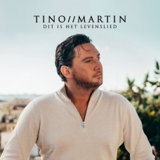 TINO MARTIN-DIT IS HET LEVENSLIED (CD)