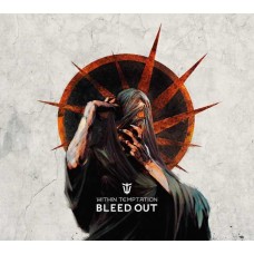 WITHIN TEMPTATION-BLEED OUT -LTD/DIGI- (CD)