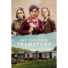 FILME-VERLOREN TRANSPORT (DVD)