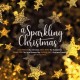 V/A-A SPARKLING CHRISTMAS -COLOURED/LTD- (LP)
