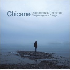 CHICANE-PLACE YOU CAN'T REMEMBER -COLOURED- (2LP)